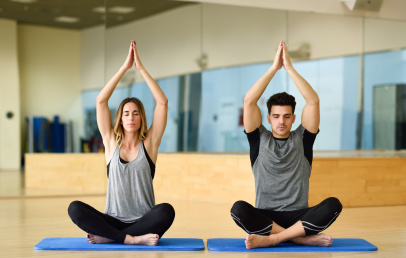 yoga and ED